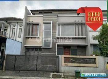 Jarang Ada Rumah Industrial Mekarwangi Dekat Kopo Bandung 17M3