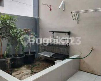 RUMAH, GRESS.! FULL RENOVASI, SIAP HUNI.