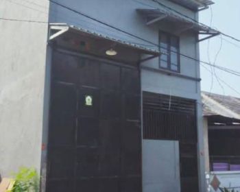 Gudang Di Perum Wadung Asri Permai, Strategis