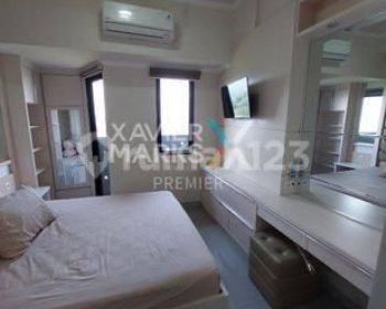 Apartement Begawan Fully Furnished