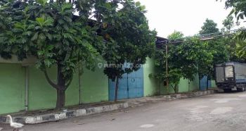 Dijual Termurahhhhhhhh Gudang Kawasan Industri Jababeka 1 Cikarang Bekasi
