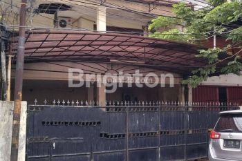 RUMAH KOST BRATANG GEDE