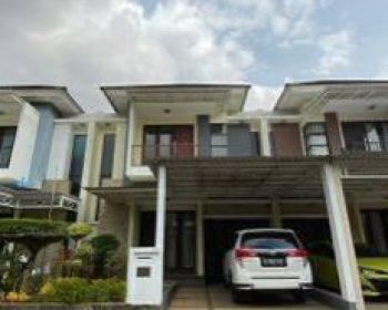 Asera One South Harapan Indah Bekasi Rapi