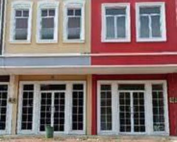 Sale Ruko: Ruko Solvang