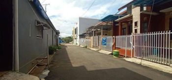 Dijual Kost 5 Kamar Depan Kampus UIN Gusdur Kajen Sudah Full Penghuni!!! FREE