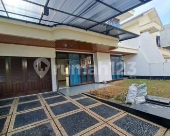 Rumah siap huni di Danau agung Sunter 300m²