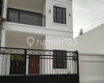 Rumah Baru Dijual di Kopo Permai Bandung Jawa Barat
