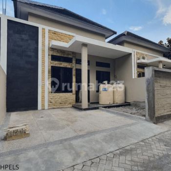 Dijual Rumah di Perum Bpd Pedurungan Semarang