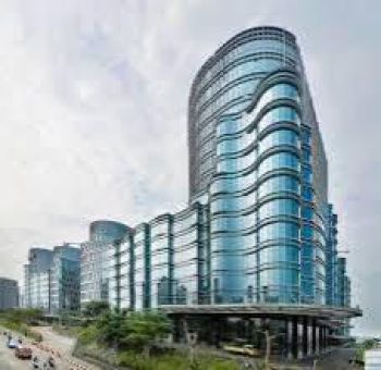 Disewakan Ruang Kantor Landmark Tower Area Pluit