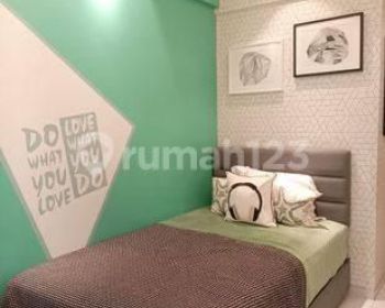 Apartemen Sky House Bsd City Desain Efisien, Harga Terjangkau