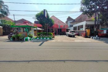 Rumah kuno disewakan murah