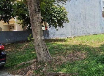 Kavling Hoek Akasia 19x23 Pik Pantai Indah Kapuk Murah