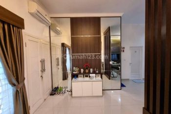 Rumah Mewah Desain Keren Puri Bintaro Sektor 9 Sc8251 Ms