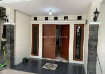 Disewakan Rumah Istana Kawaluyaan Siap Huni Bandung