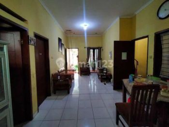 Dijual Rumah Second Siap Huni 1 Lantai di Cluster Kopo Permai Bandung