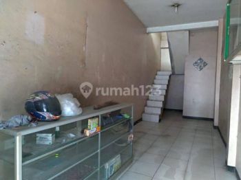 Ruko 2,5 Lantai di Mainroad Kopo Sayati Bandung