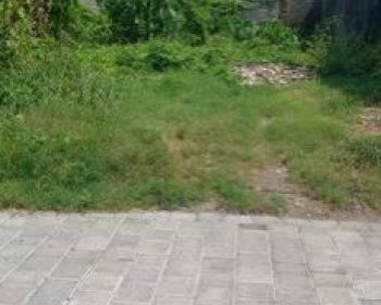 Tanah Strategis Gunung Agung Denpasar Bali