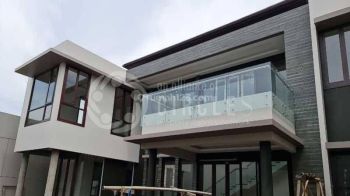 Rumah Sultan Gaes Dijual Cepat Area Setra Duta Bandung Kota