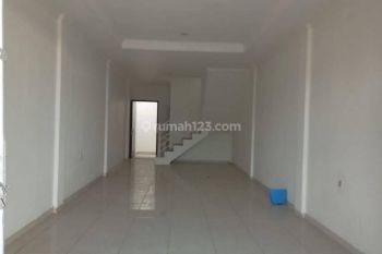 Ruko di Panjer Denpasar