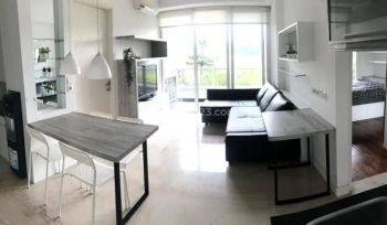 Apartement Full Furnish Siap Huni Bagus di Landmark Residence Bandung