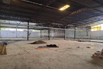 Gudang Murah Siap Pakai Moch Toha Dayeuh Kolot Bandung