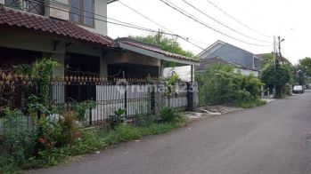 kan Rumah Bagus Hoek Di Pulo Asem Jakarta Timur