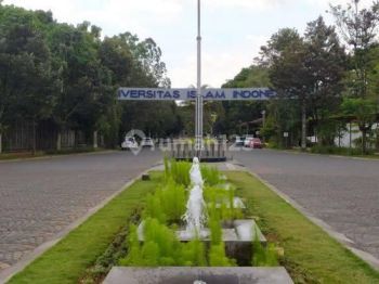 Tanah Di Jual Jogja, Legalitas Valid, 5 Menit Uii