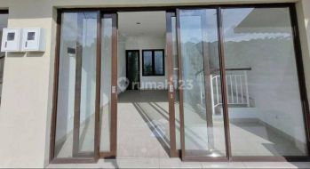 Ruko Savoy Jakarta Garden City JGC Cakung Jakarta Timur