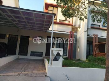 kan Rumah Siap Huni Di Greenara Harapan Indah Bekasi