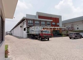 Dijual Pabrik Minyak di Tulangan, Sidoarjo Jawa Timur