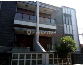 Permata buana cluster.