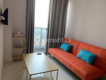 Disewakan 1 Bed Apartemen Taman Anggrek Residence Full Furnished
