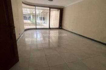 Rumah Hegarmanah kapten Tendean