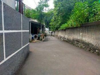 Tanah Strategis area RS Permata Depok Langsung Owner