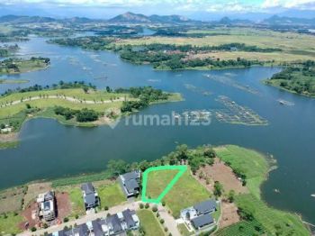 Kavling Kbp View Danau
