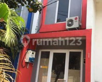 Dijual Murah Gudang Bizpoint Cikupa, Tangerang