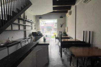 RUKO SAN ANTONIO FURNISH, SIAP PAKAI