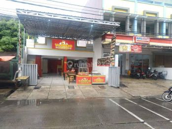 Ruko Gandeng Jln Pondok Cipta Raya Bekasi SHM