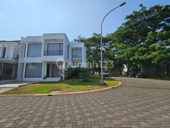 Hot Property For Sale Brand New House Foresta Foglio Bsd City