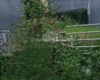 Tanah Matang Siap Bangun Kiara Sari Permai Buah Batu