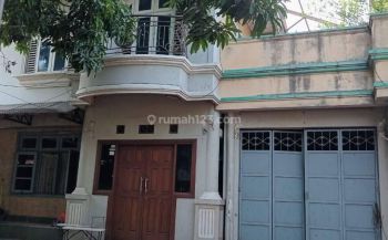 Di jual Rumah cocok utk usaha/ gudang di Kh Hasyim Ashari,gondrong,cipondoh