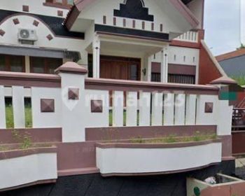 RUMAH LOKASI LEBDOSARI MANYARAN SEMARANG BARAT