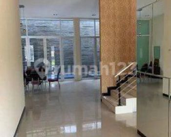 Rumah Pondok Nirwana Rungkut Murah DAV.A317