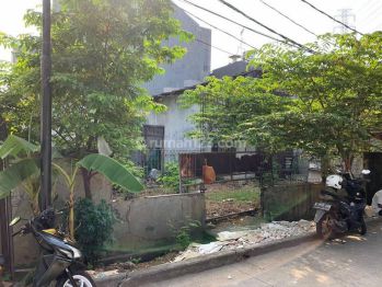 Tanah Hibrida Kelapa Gading Dijual Lokasi Nyaman Aman