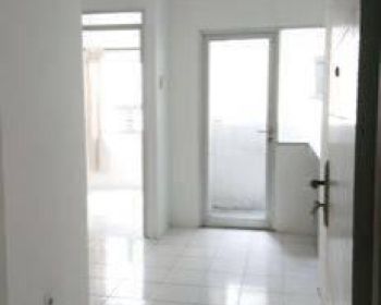 Apartemen Menara Kebon Jeruk, City view