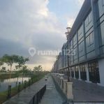 thumbnail-ruko-disewa-pik2-osaka-view-danau-uk73m2-best-deal-at-tangerang-1