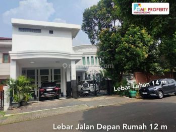 Hunian Mewah & Nyaman di perumahan Giriloka BSD Tangerang Selatan