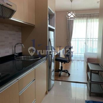 For Rent Apartement Thamrin Executive Residence