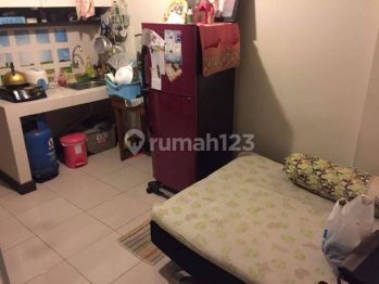 Apartemen Pluit Seaview 2 Kamar Tidur Unfurnished