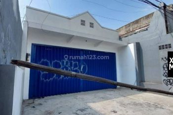 Ruko murah disewakan di Kaliurang Malang